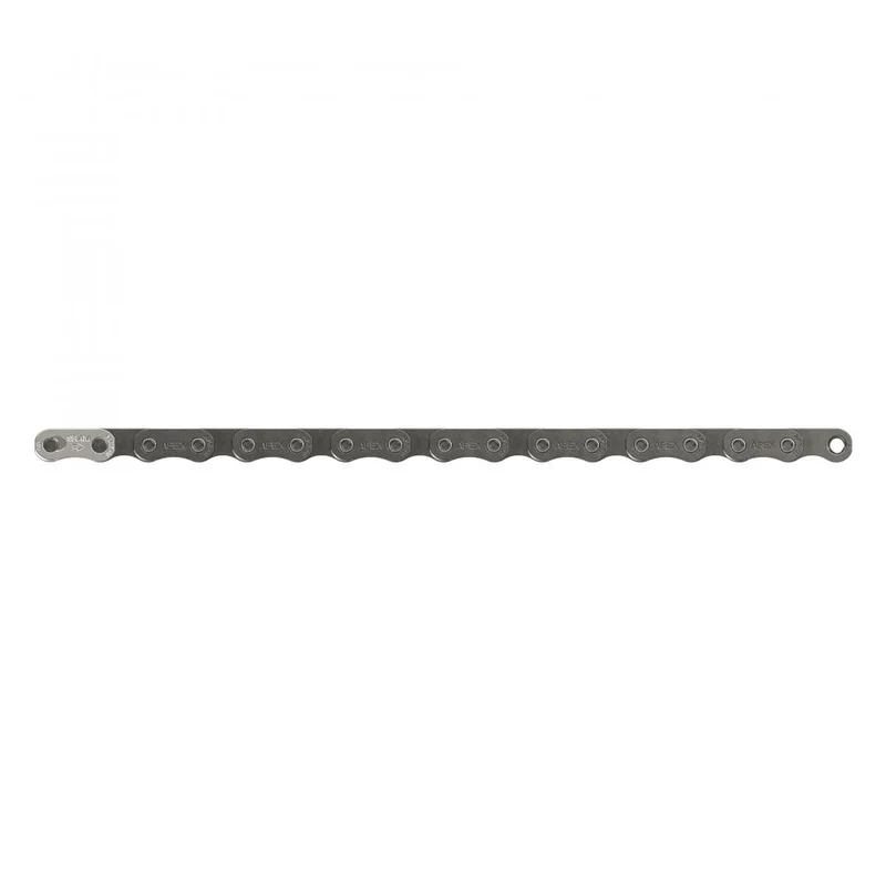 SRAM Kette Apex 120 12-fach - leichte, haltbare Schaltkette mit Flattop-Technologie