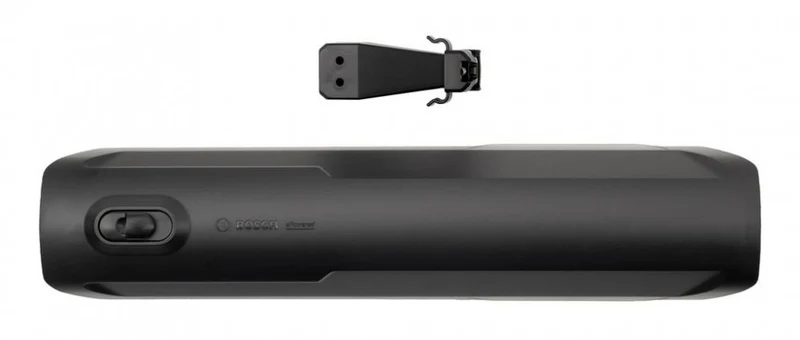 Winora Batterie Abdeckungsset eCRP LFS inkl. Batterieabdeckung und Spanner