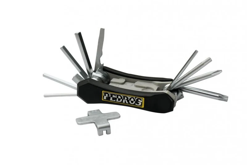 ICM 15 Multitool Pedros 15 Funktionen