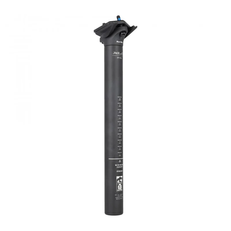XLC Sattelstütze SP-R30 - 31.6 mm
