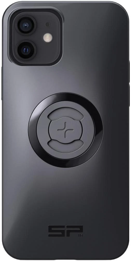 SP Connect SP Phone Case SPC+ iPhone 12 Pro/12 Größe 12 - schlanke, sichere Handyhalterung