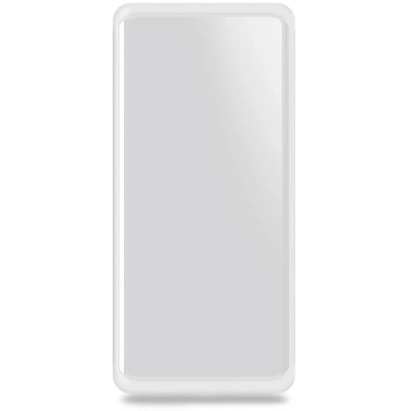 SP Connect SP Weather Cover iPhone 15 Pro Größe 15 - zuverlässiger Wetterschutz fürs Smartphone