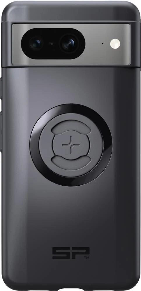SP Connect SP Phone Case SPC+ Pixel 8 - schlanke Schutzhülle, MagSafe kompatibel