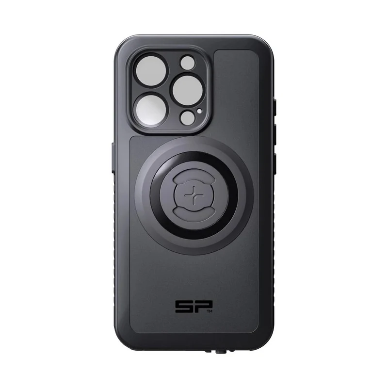 SP Connect SP Phone Case Xtreme iPhone 16e - wasserdichtes Outdoor-Schutzcase