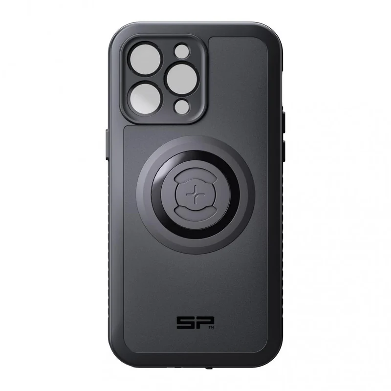 SP Connect SP Phone Case Xtreme iPhone 14 Pro Max - wasserdichtes Outdoor-Schutzcase