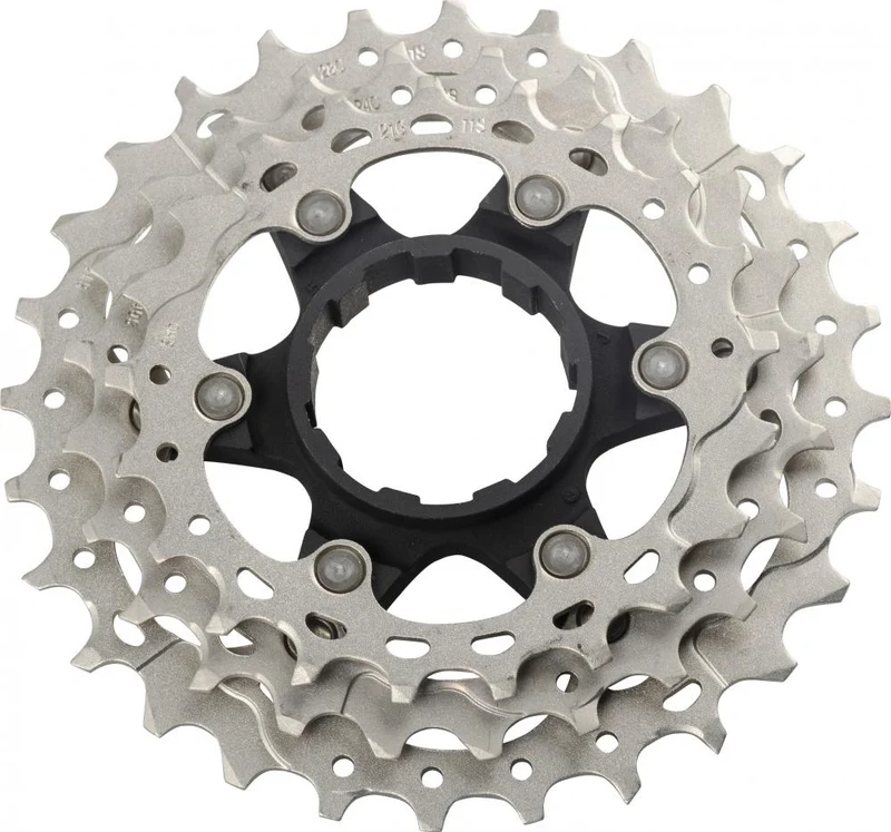 SHIMANO Ritzel für CS-M8000, CS-M7000 21-24-28 Zähne 11-42