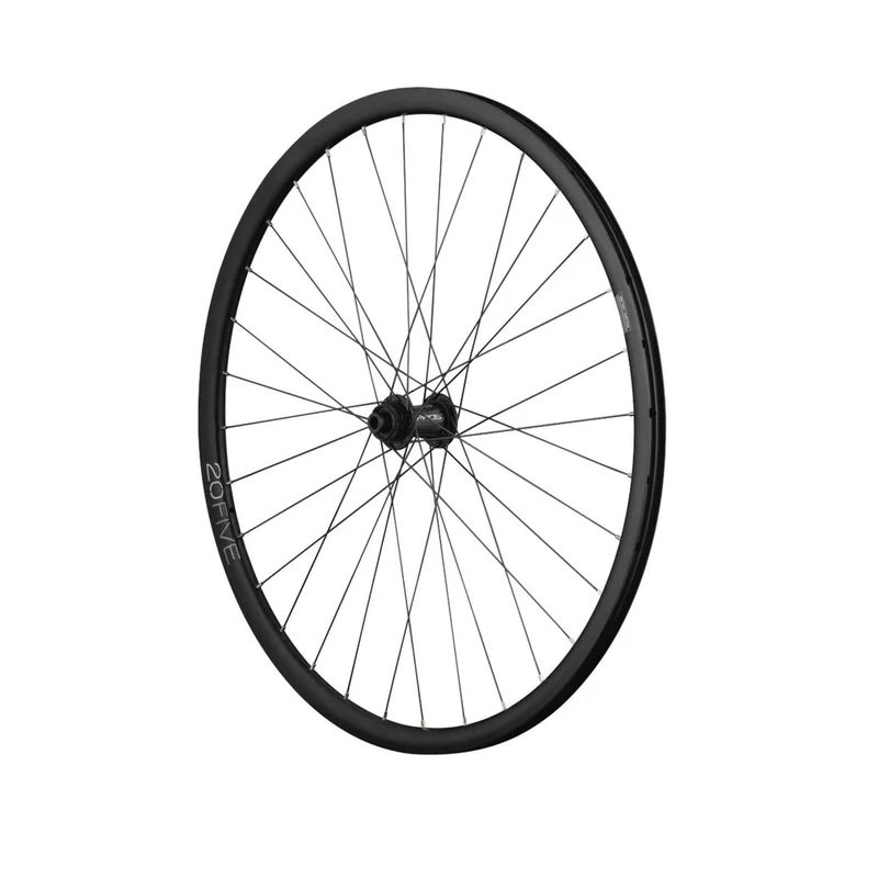 20Five Pro5 24h Front Clincher Wheel