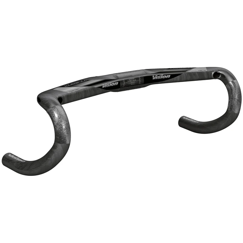 TriMax Carbon Aero Compact Road Handlebar