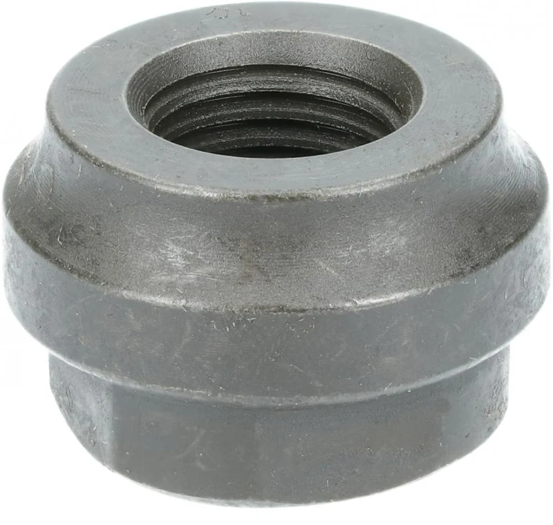 SHIMANO Konus DH-C6000-3R-NT M9 x 12 mm - 6000-3, 12 mm