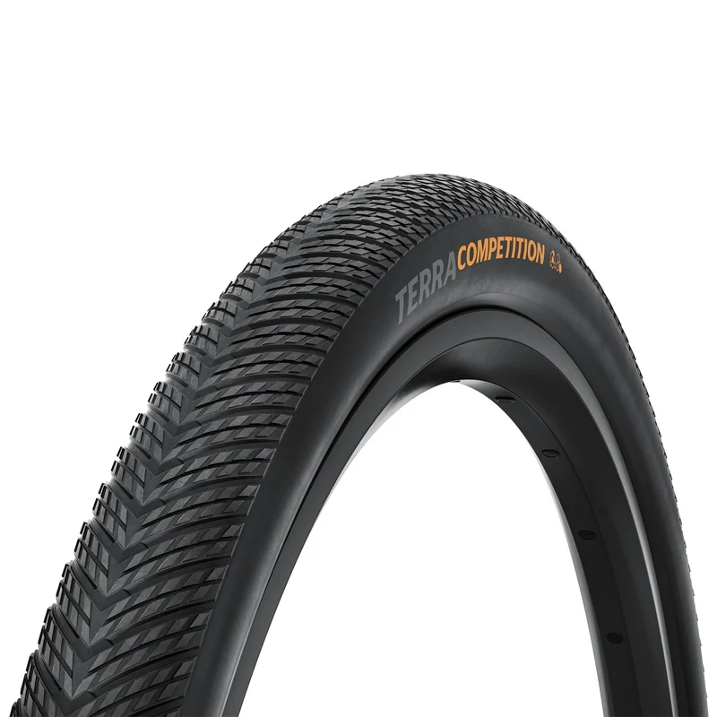 Terra Competition Race Rapid Foldable Tyre 2026