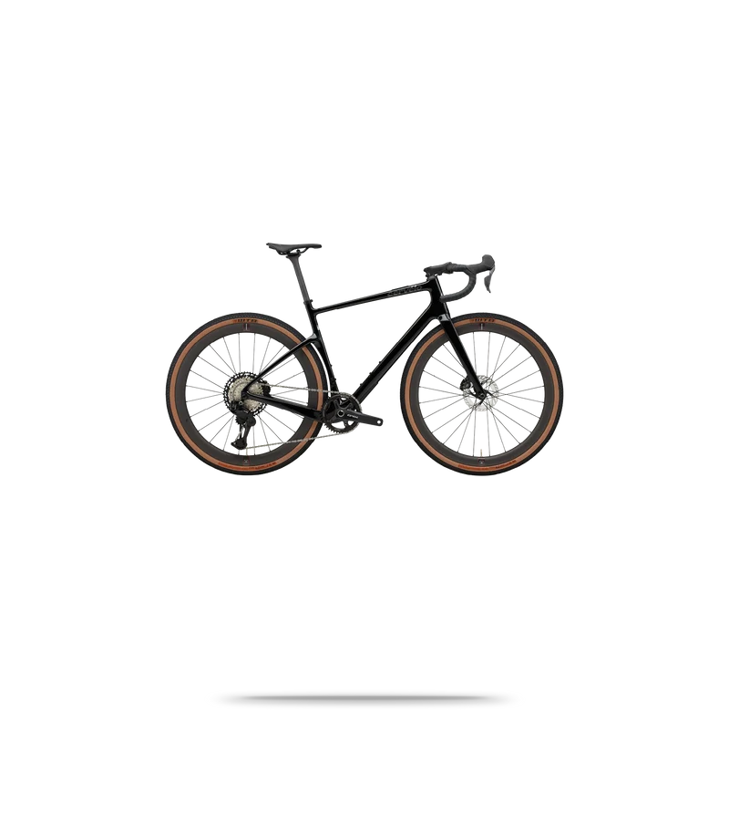 Aspero GRX RX825 Di2 1 Gravel Bike 2026
