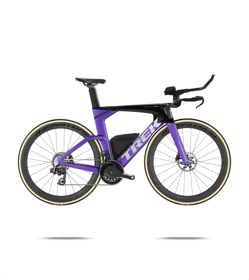 Speed Concept SLR 7 AXS TT Bike 2026