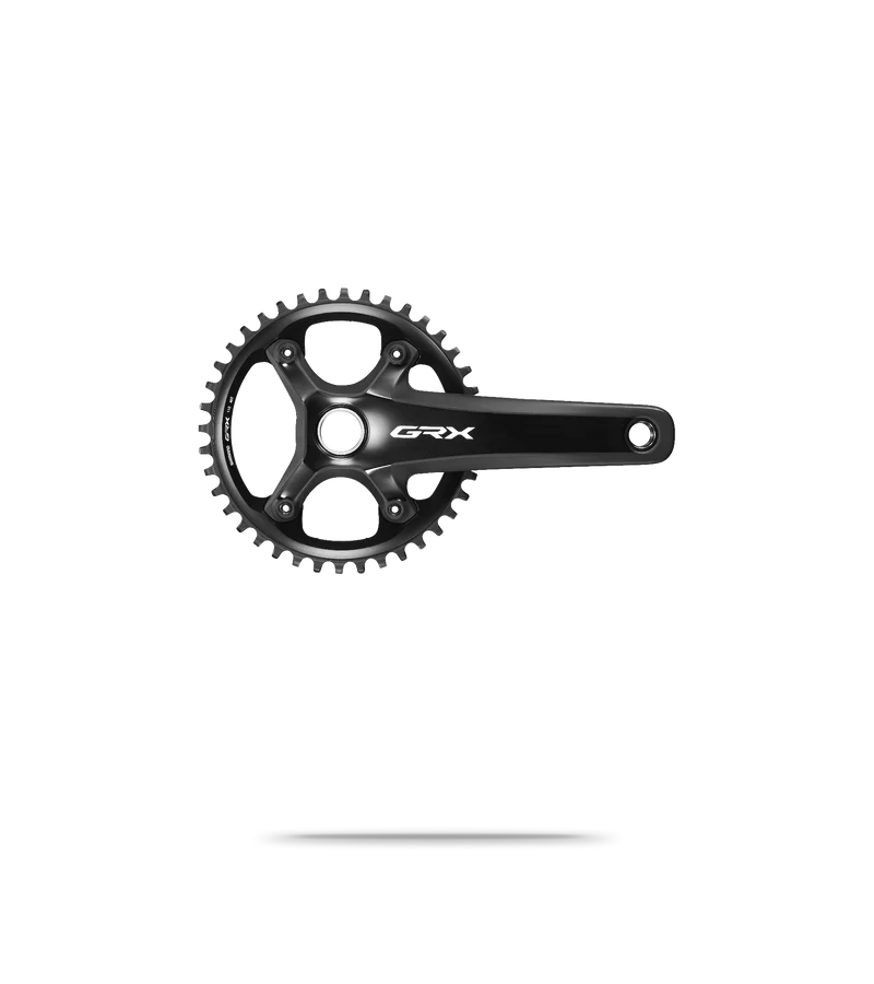 GRX 810 1X Chainset