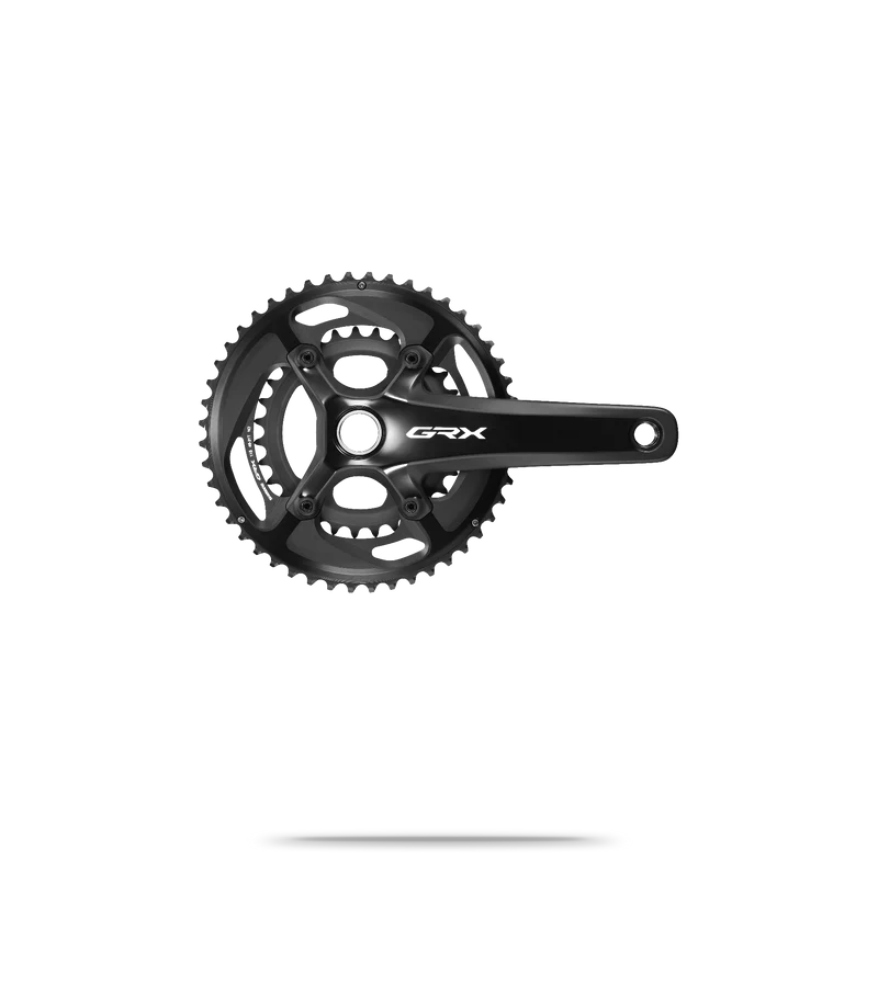 GRX 810 Double Chainset
