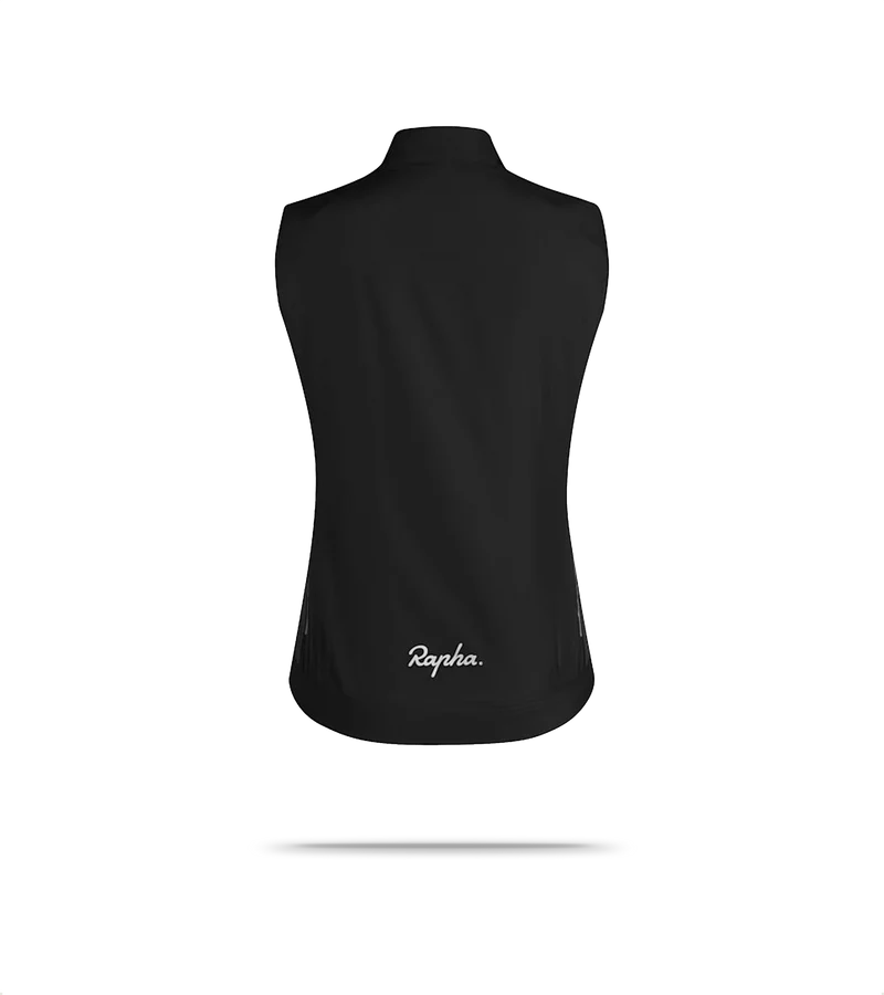 Womens Core Gilet