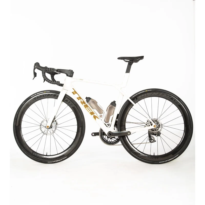 Madone SLR 9 Gen 8 2025, size medium - Approved Used