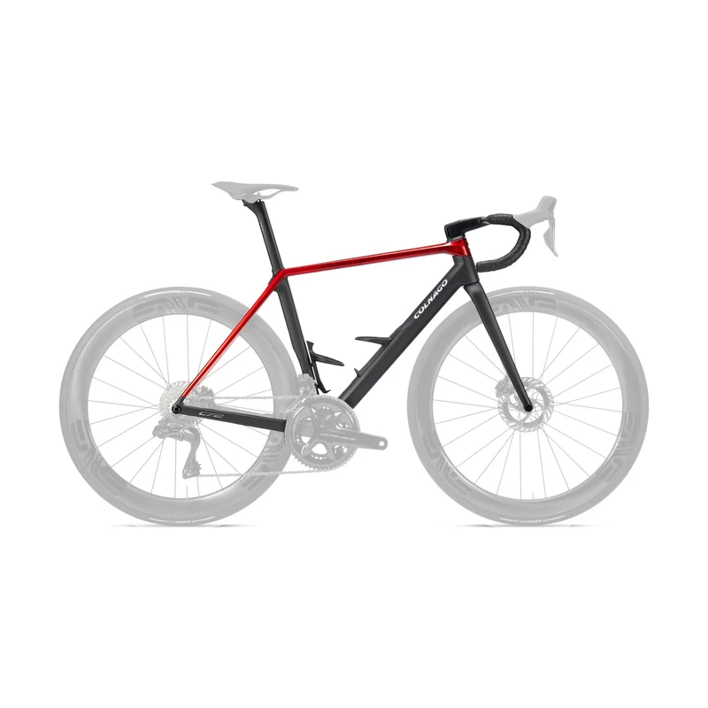 C72 Road Frameset