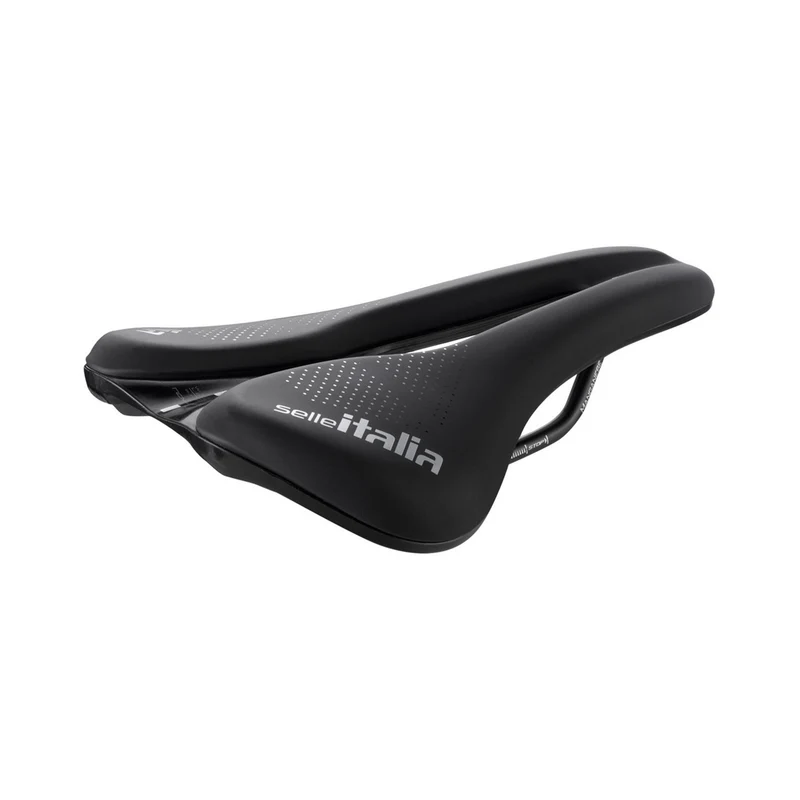 Novus Boost Evo TM Superflow Endurance Saddle