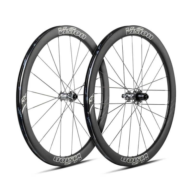 Metron 45 RS SL Disc CeramicSpeed Edition Carbon Road Wheelset