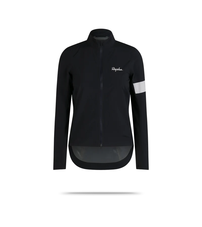 Women's Core Rain Jacket III