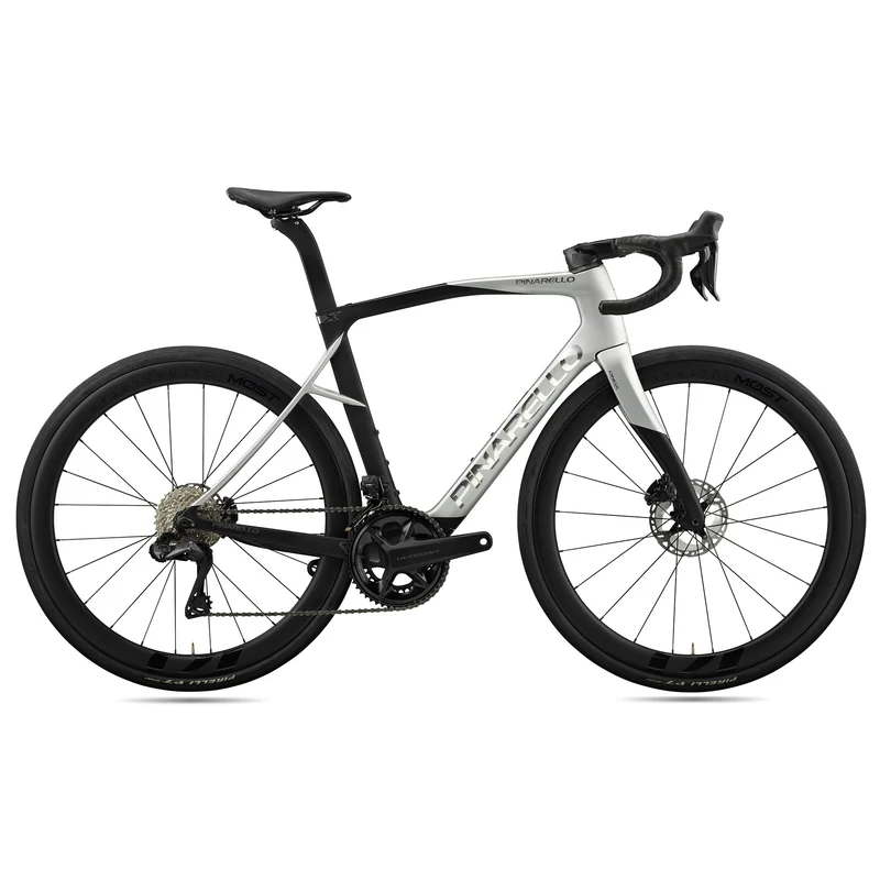 X7 Ultegra Di2 Carbon Disc Road Bike