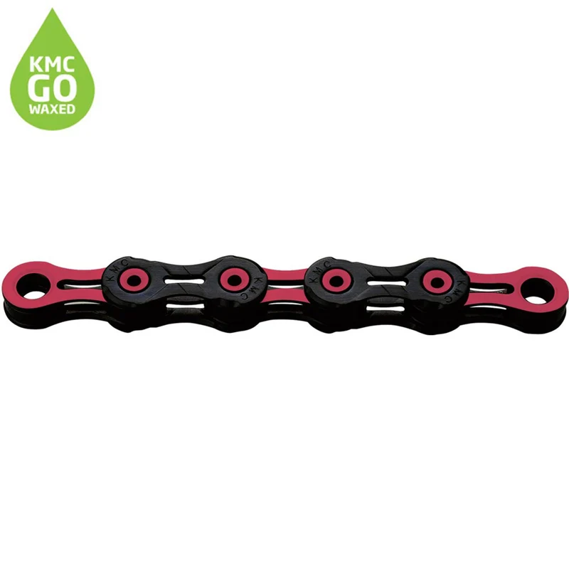 DLC11 Waxed Chain