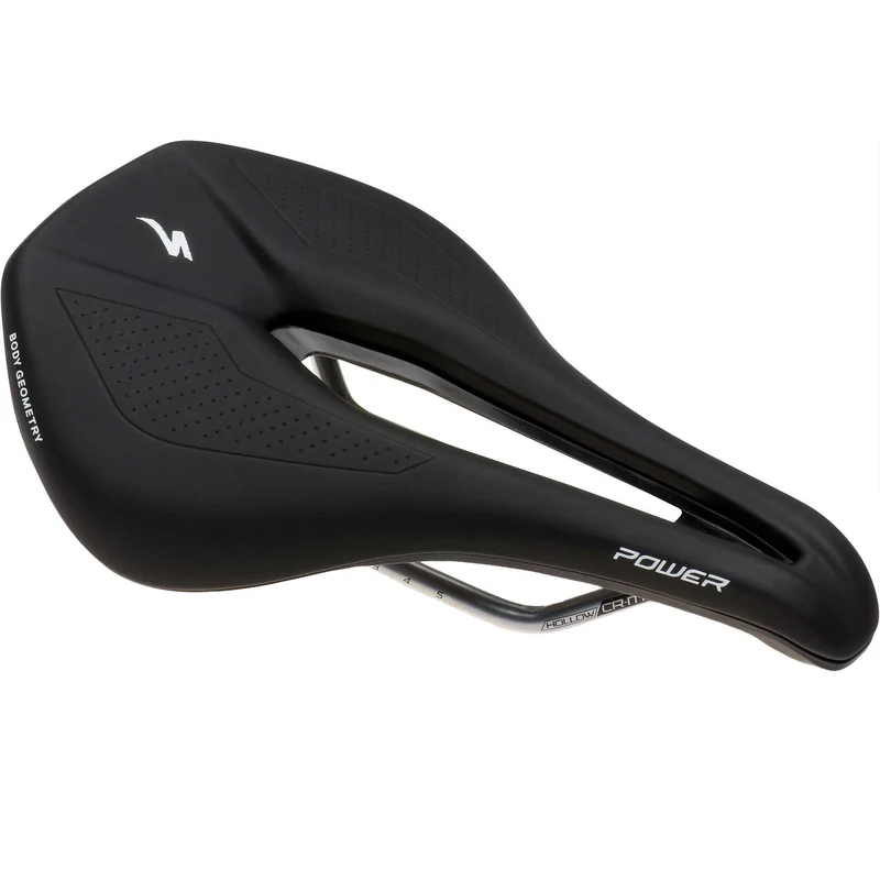 Power Comp Saddle