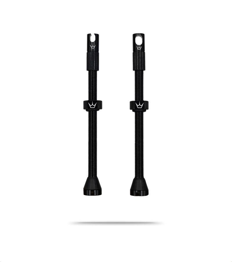x Chris King (MK2) Long Tubeless Valves