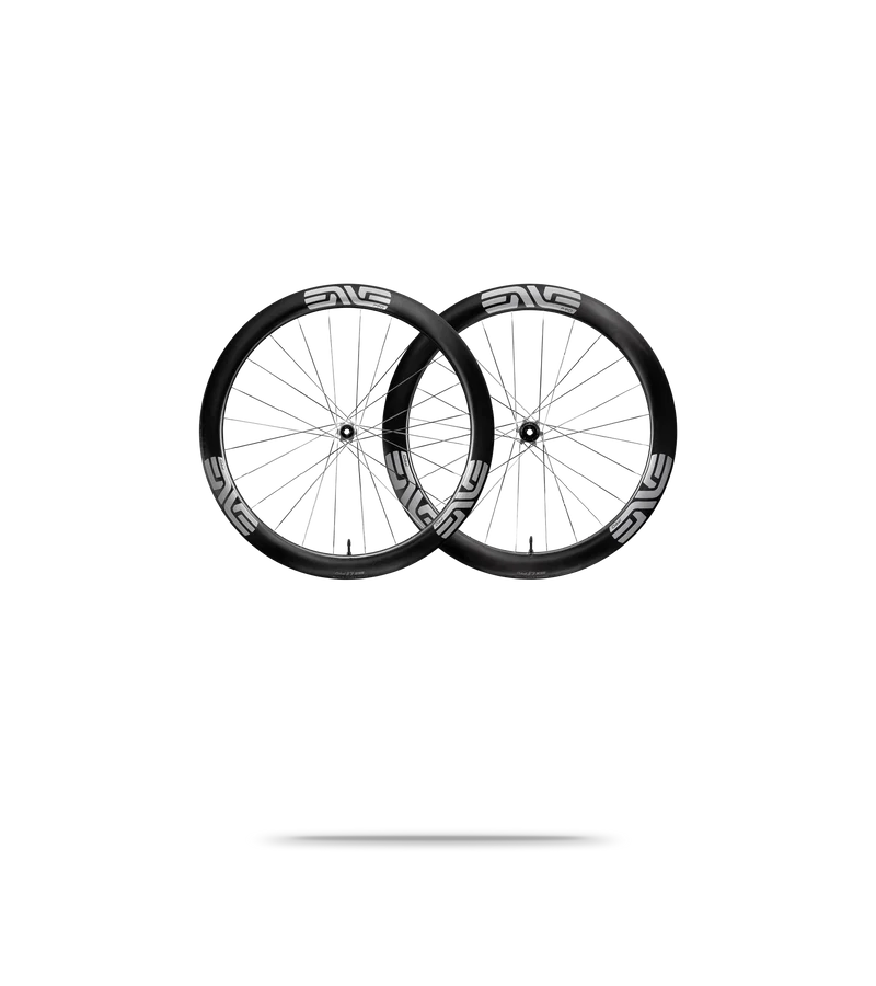 SES 4.5 Pro Disc Brake Road Wheelset