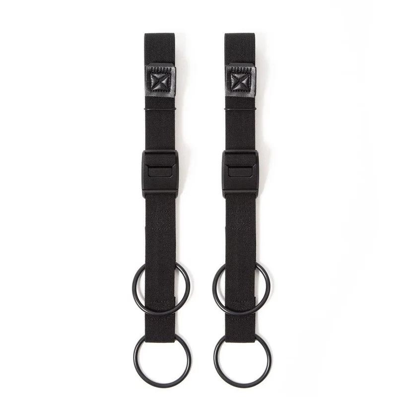 Rack Straps