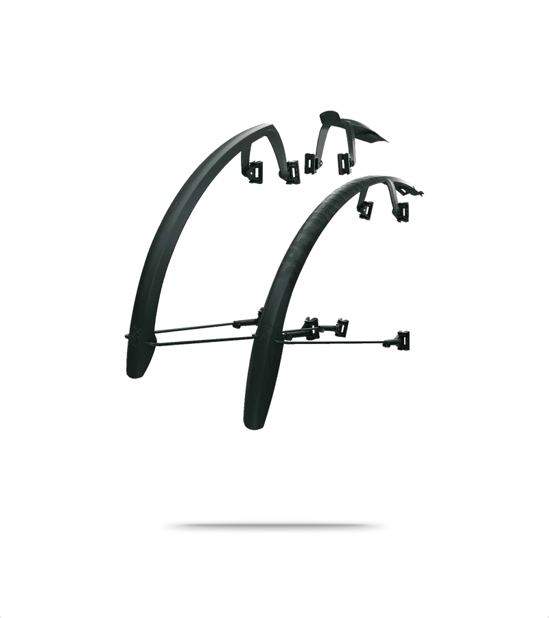 Speedrocker Mudguard Set
