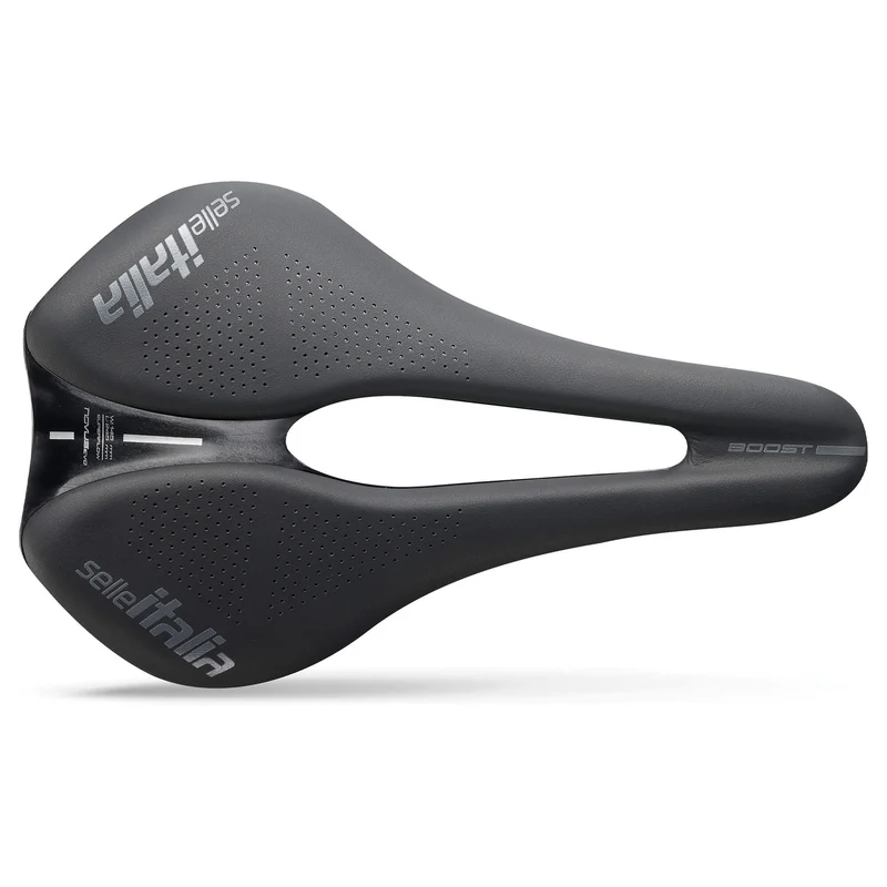 Max Novus Evo Boost TI316 Superflow Saddle