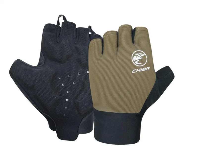 Chiba Handschuhe Team Glove Pro olive Gr XXL/11