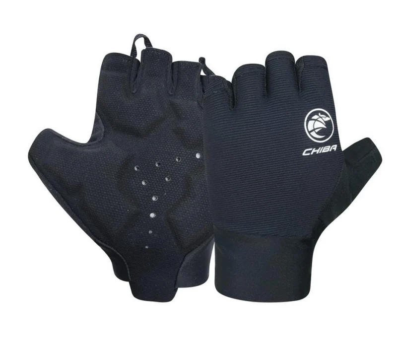 Chiba Handschuhe Team Glove Pro schwarz Gr XXL/11