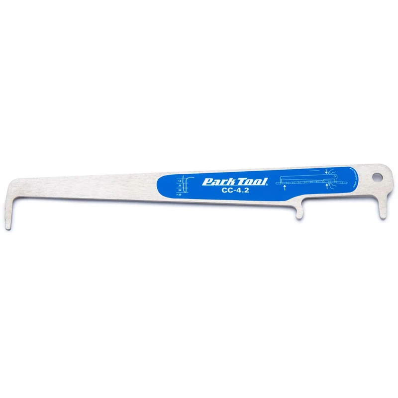CC4.2 Bike Chain Checker Tool