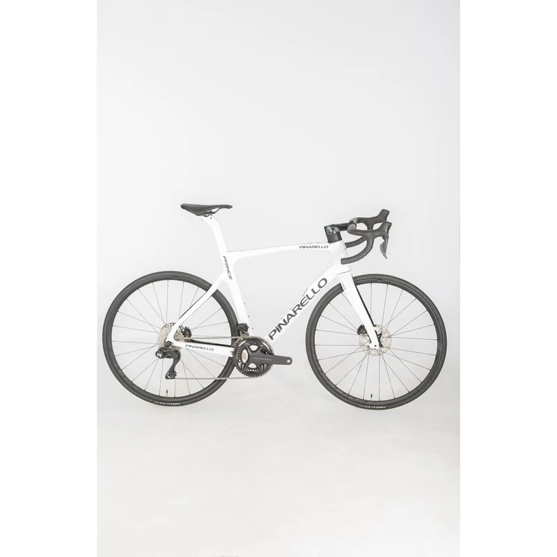 Prince Ultegra Di2 2023 - Approved Used