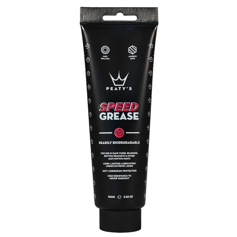 Speed Grease