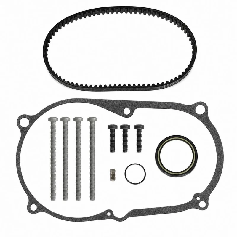 Brose MAG Riementausch-Kit Gen. 2 E79603-103