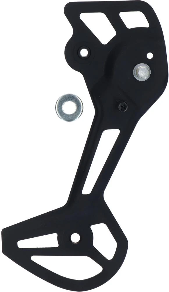 SHIMANO Baugruppe äussere Platte (SGS) RD-M8150-11 Größe 11 - präziser Schaltperformance-Ersatz