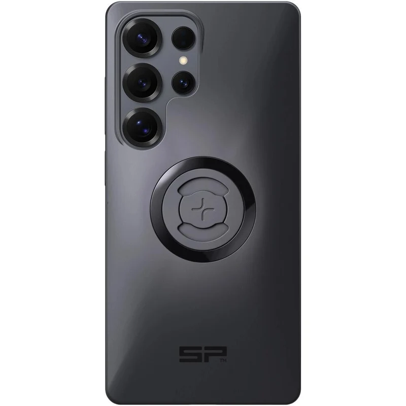 SP Connect SP Phone Case SPC+ S25 Ultra - schlanke Schutzhülle moderne Ausführung