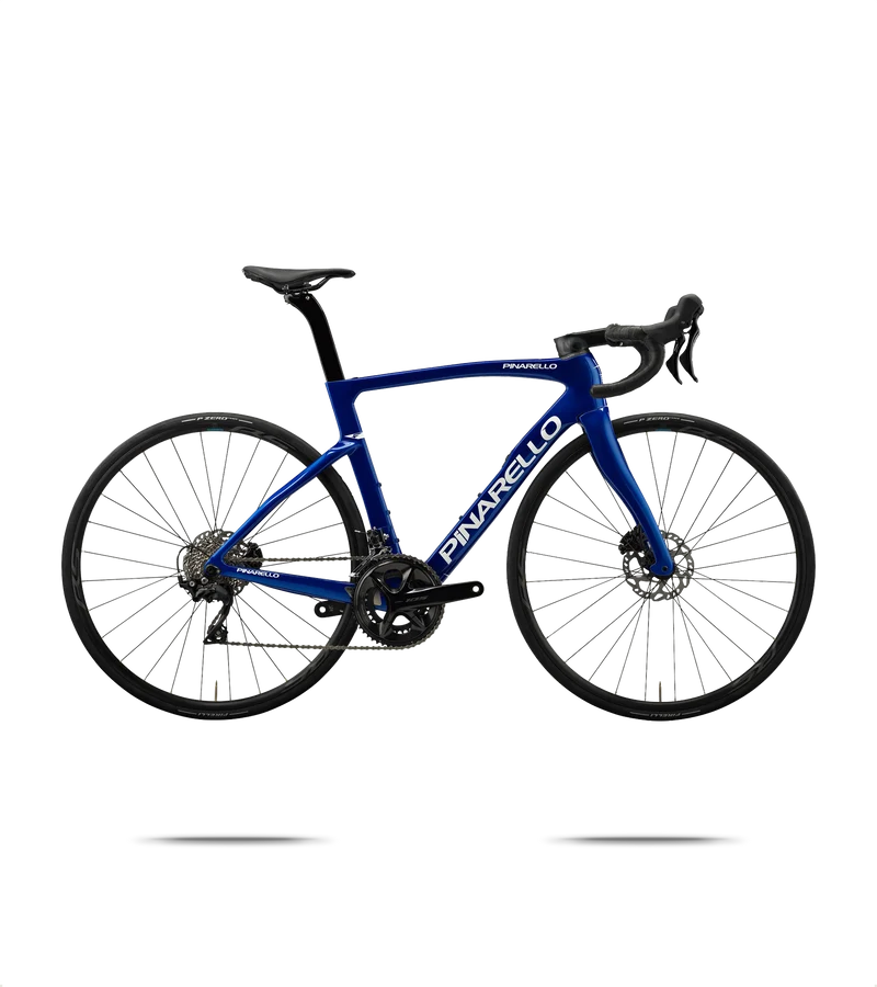 F1 105 Disc Road Bike