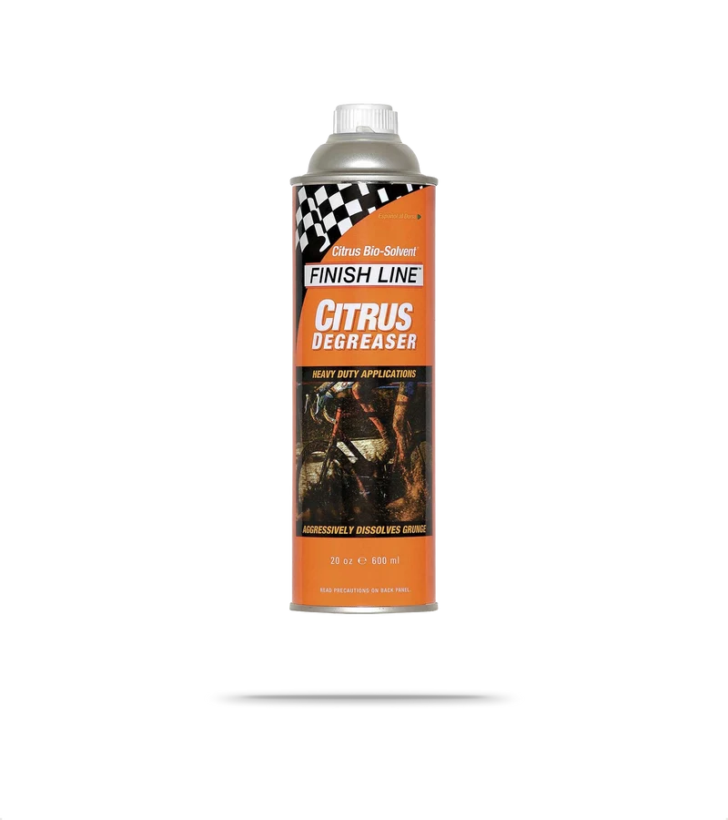 Citrus Degreaser