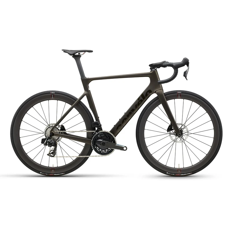 Soloist Force AXS Road Bike 2026