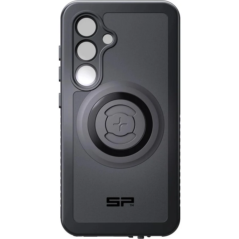 SP Connect SP Phone Case Xtreme S25 Edge Größe S25 - wasserdichtes Outdoor-Smartphone-Case