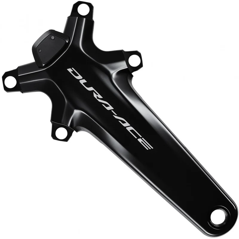 SHIMANO DURA-ACE FC-R9200-P Kurbelgarnitur 160 mm Powermeter - maximale Performance