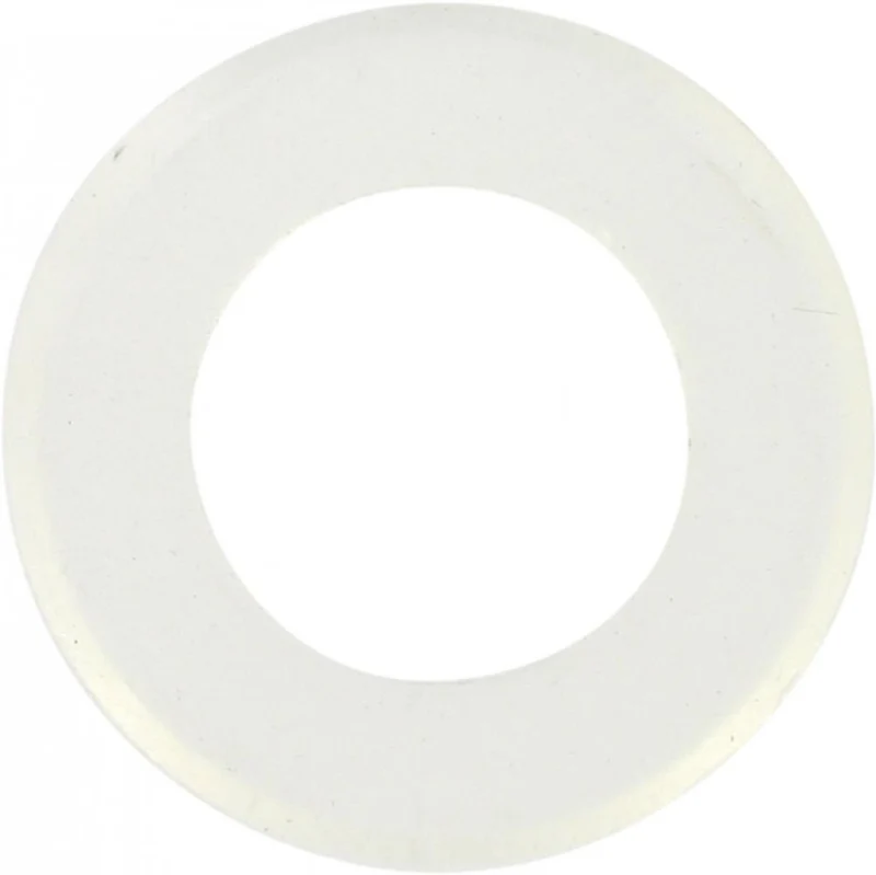 VAR Dichtung FR-30011 4 mm - präzise Ersatzdichtung für 50 ml Spritzen