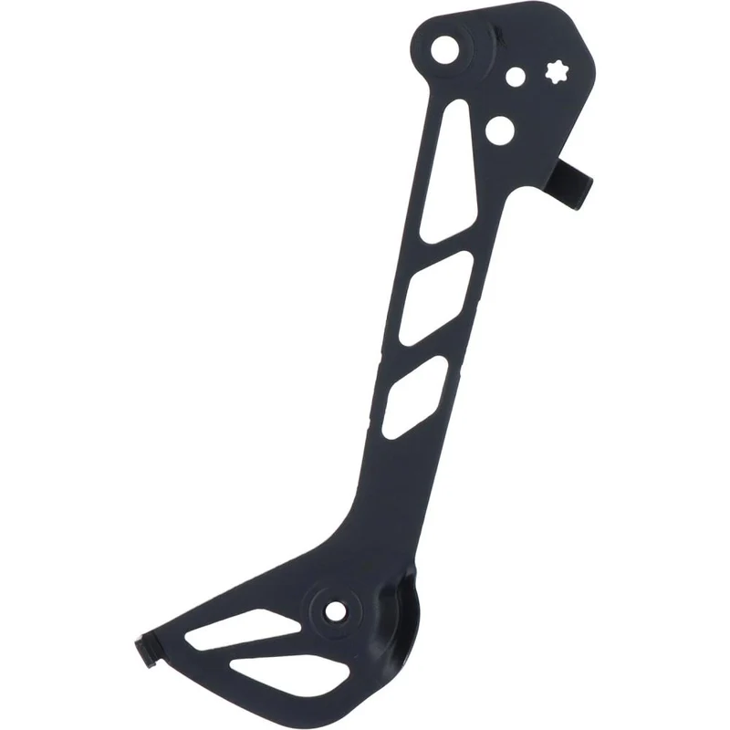 SHIMANO Innenplatte für RD-U8020 SGS-Type Long Cage - präzise Schaltperformance