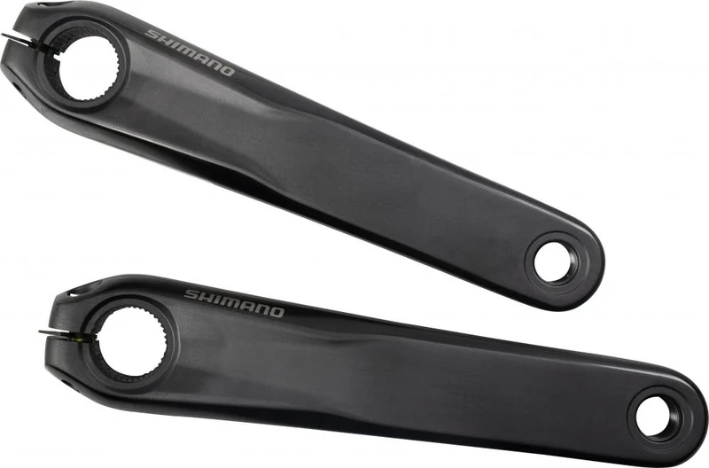 SHIMANO Kurbelarmset E-BIKE SYSTEMS FC-E8050 - 170 mm