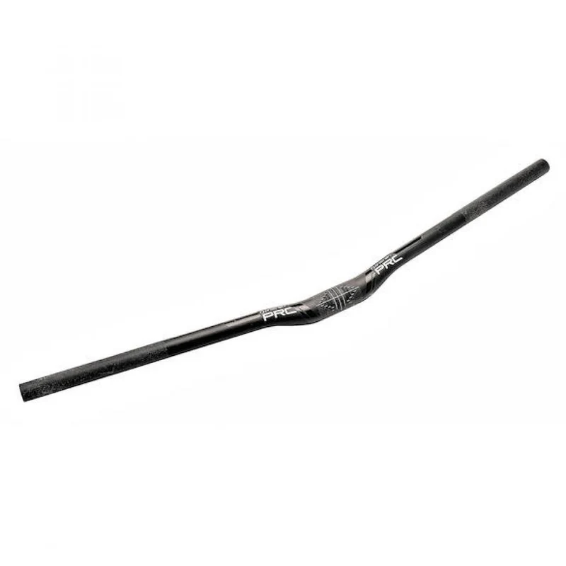Procraft Lenker PRC HB4.1 Ø 31.8 mm/720 mm carbon/matt grau - moderner MTB Carbonlenker