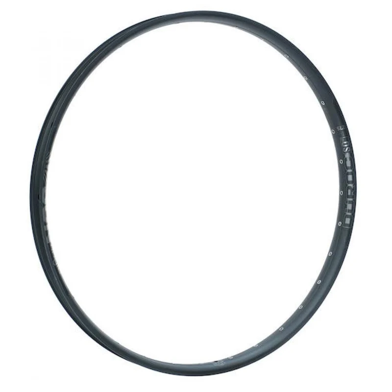 SUNringle Felge Düroc 50 27,5" 32 Loch Schwarz - robuste Enduro- und E-MTB-Felge